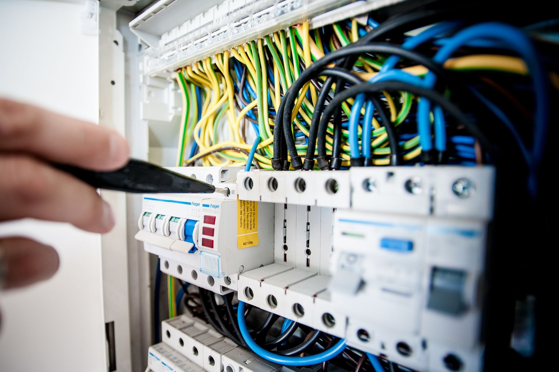Électricien à Le Perreux-sur-Marne